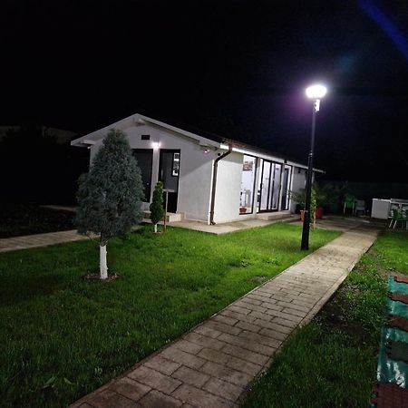 Hotel Complex Turistic N&S à Două Mai Extérieur photo