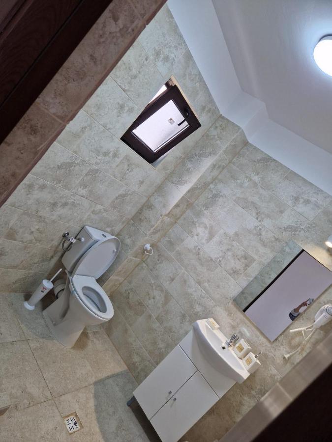 Hotel Complex Turistic N&S à Două Mai Extérieur photo
