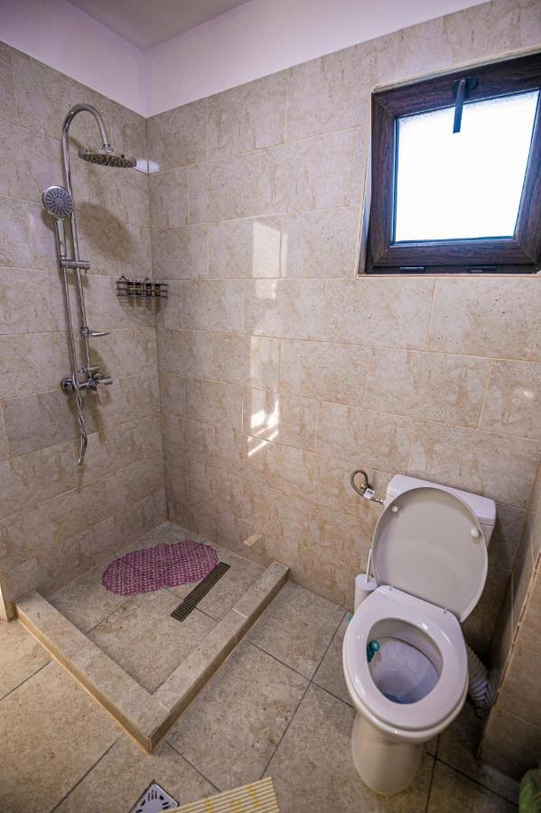 Hotel Complex Turistic N&S à Două Mai Extérieur photo